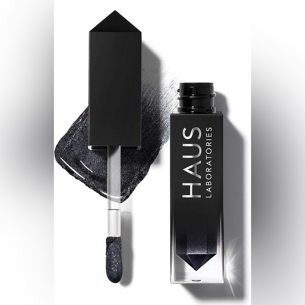 HAUS Laboratories by Lady Gaga‎ Glam Attack Liquid Eyeshadow Highly Pigmented
